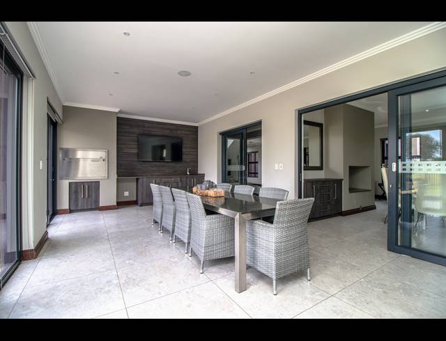 5 BEDROOM HOUSE FOR SALE IN SERENGETI LIFESTYLE ESTATE